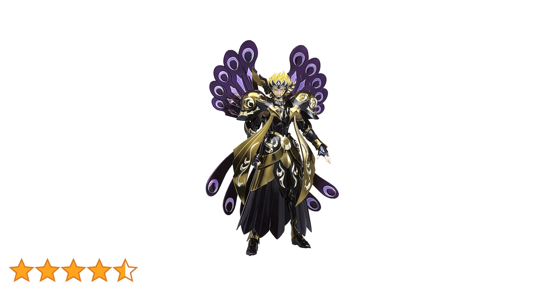 Amazon | TAMASHII NATIONS 聖闘士聖衣神話EX 聖闘士星矢 眠りを